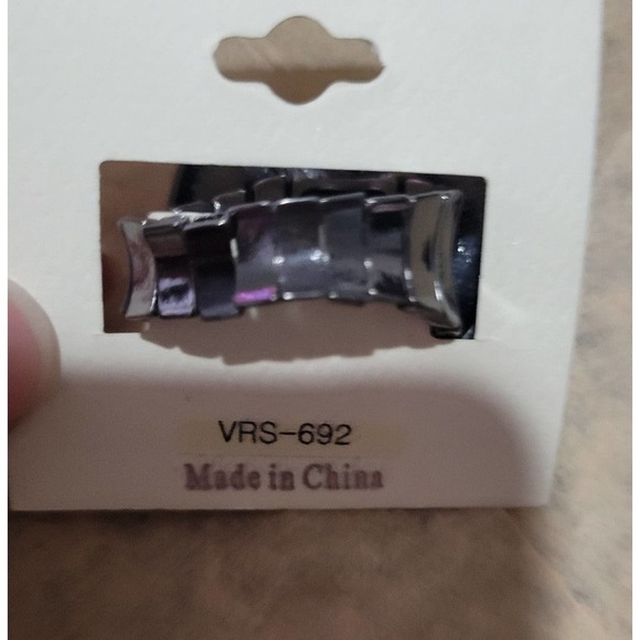 Heart ring - Picture 2 of 2